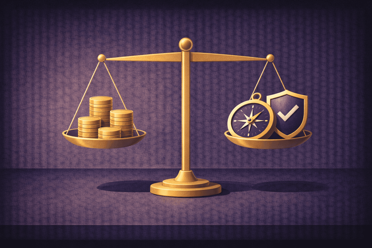 O que os estoicos pensavam sobre dinheiro e o que isso significa nos negócios