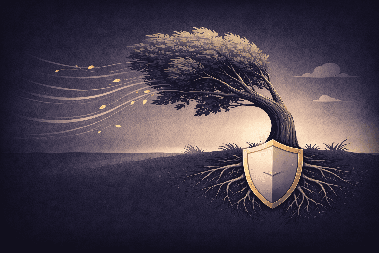 Construindo antifragilidade com filosofia estoica