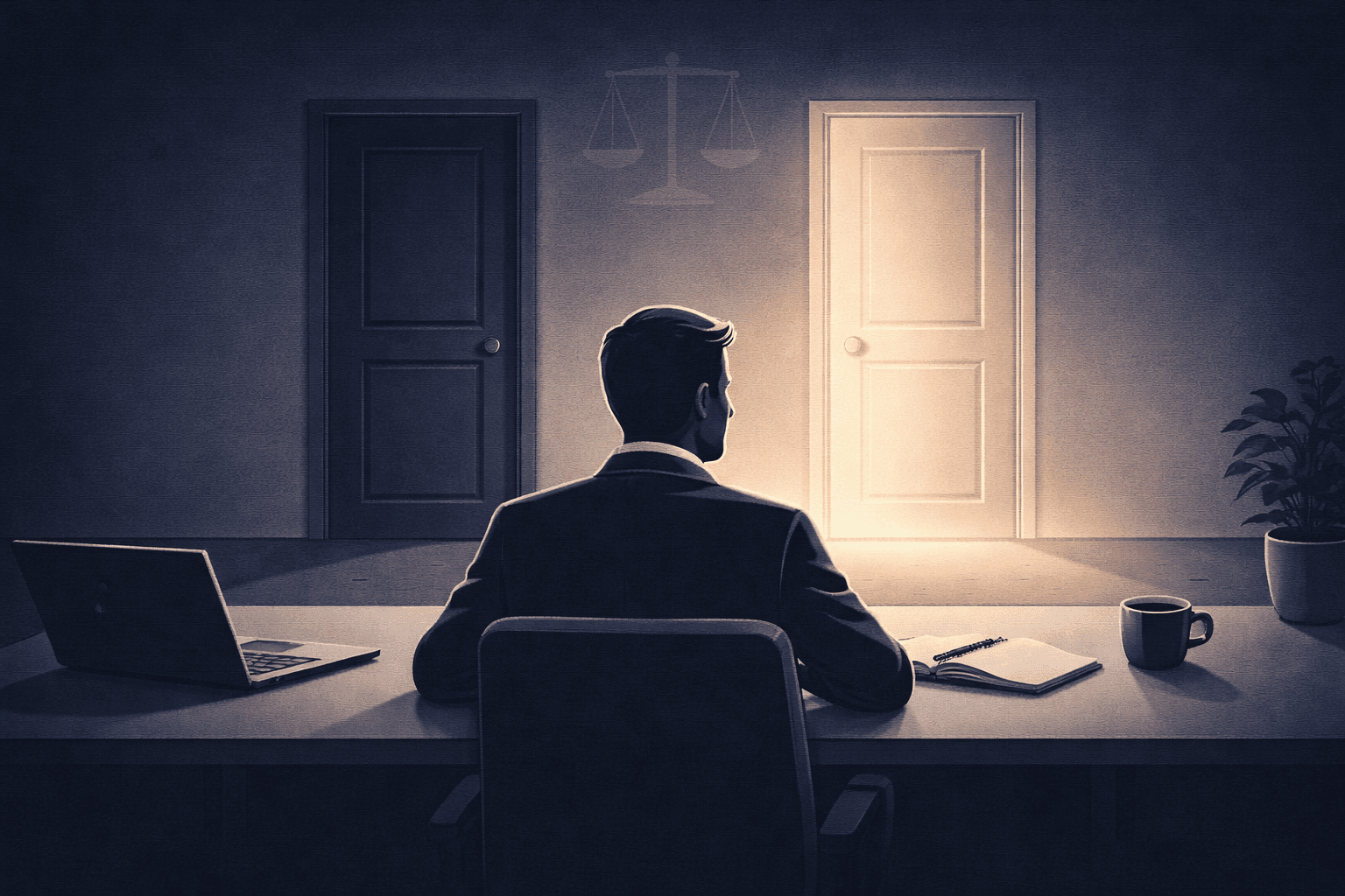 Como tomar decisões difíceis sem se arrepender: a visão estoica