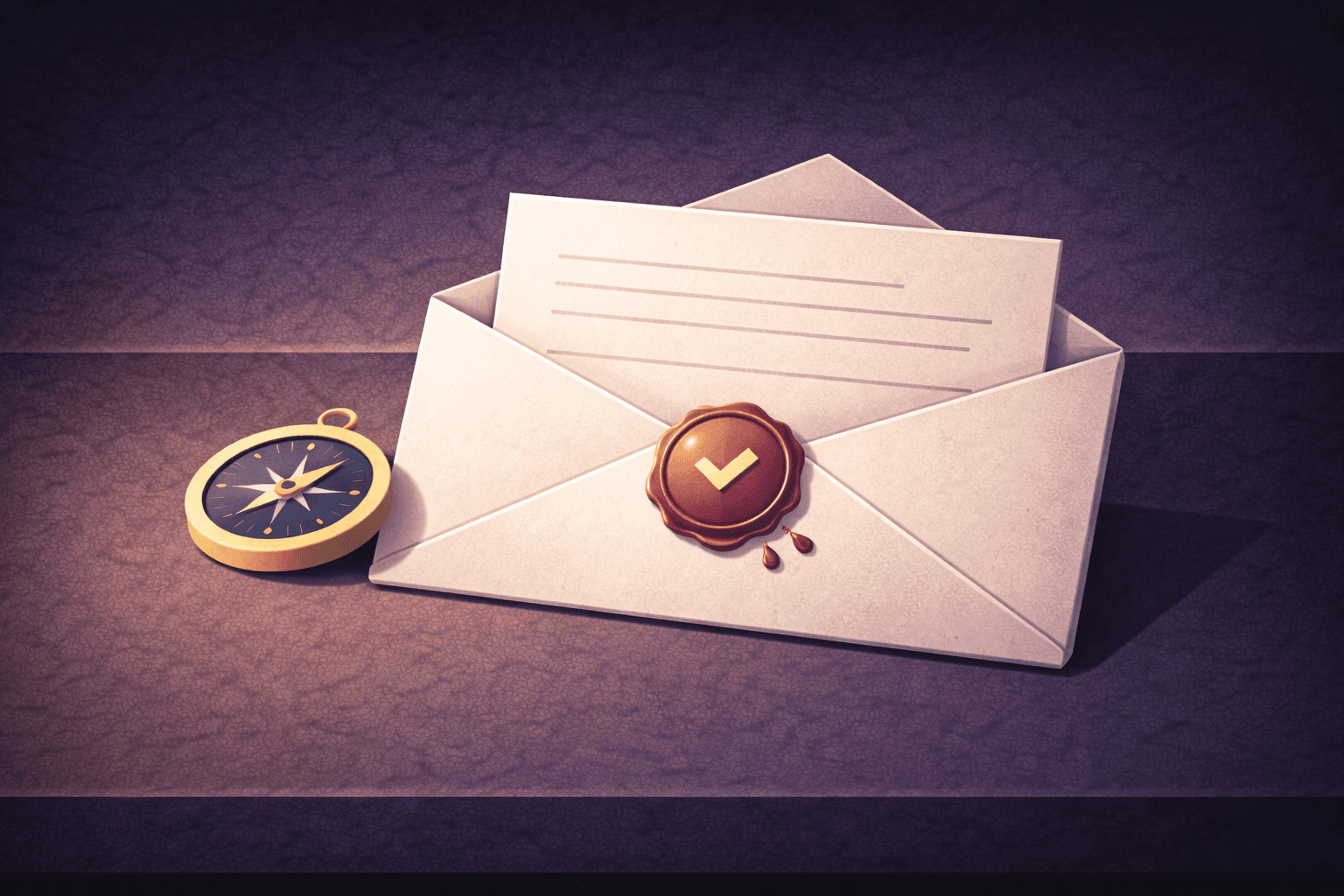 Carta de Sêneca para seu eu empreendedor de 5 anos atrás