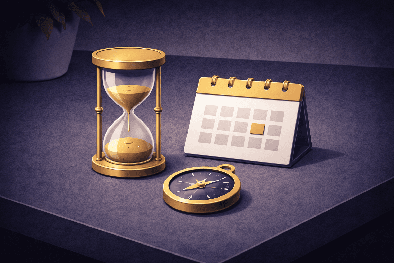 Como os estoicos definiam tempo bem gasto e o que você pode aprender