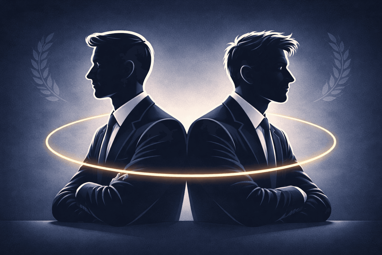 Como Epicteto lidaria com um sócio difícil sem perder o controle