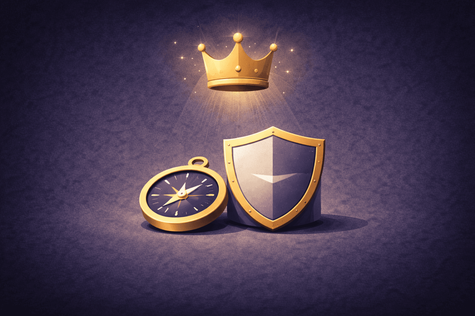 Vaidade e ego nos negócios: o que os estoicos dizem sobre status