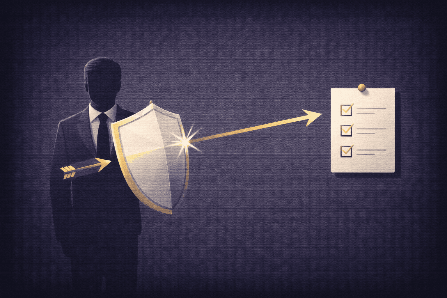 Como lidar com críticas devastadoras ao seu negócio