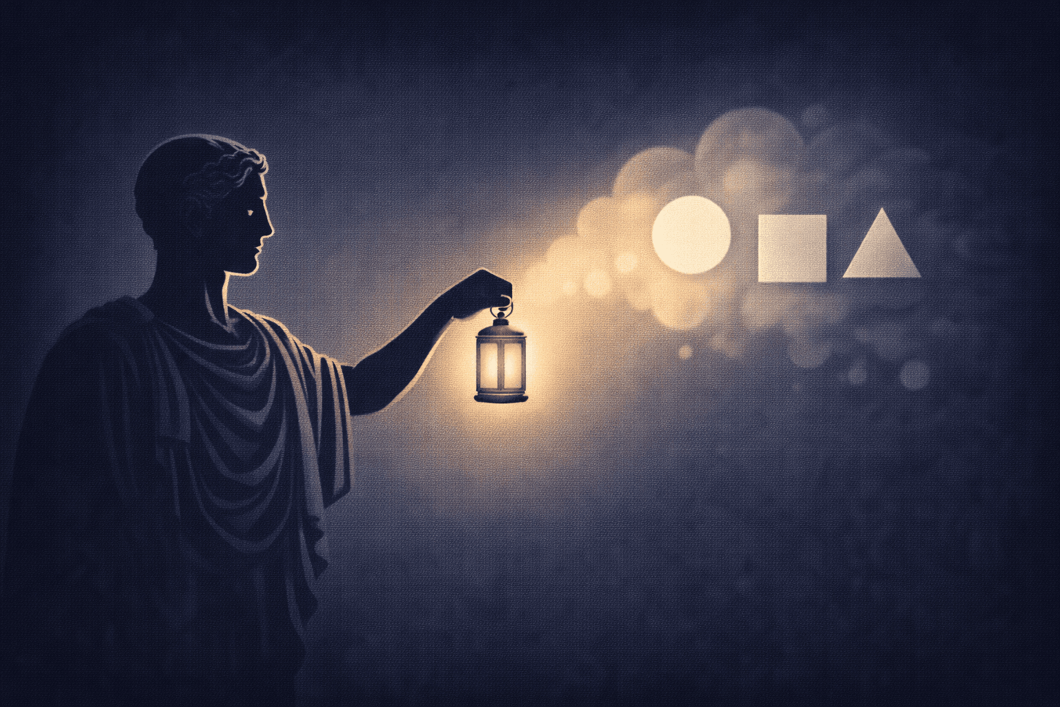 Marco Aurélio: o erro que ele nunca cometia antes de decidir