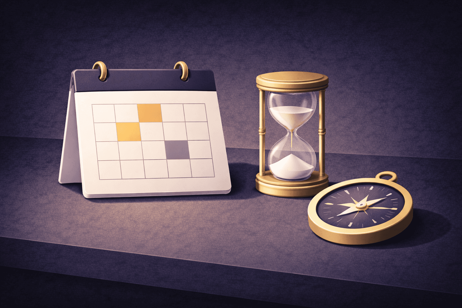 Como priorizar tarefas usando a visão do leito de morte dos estoicos