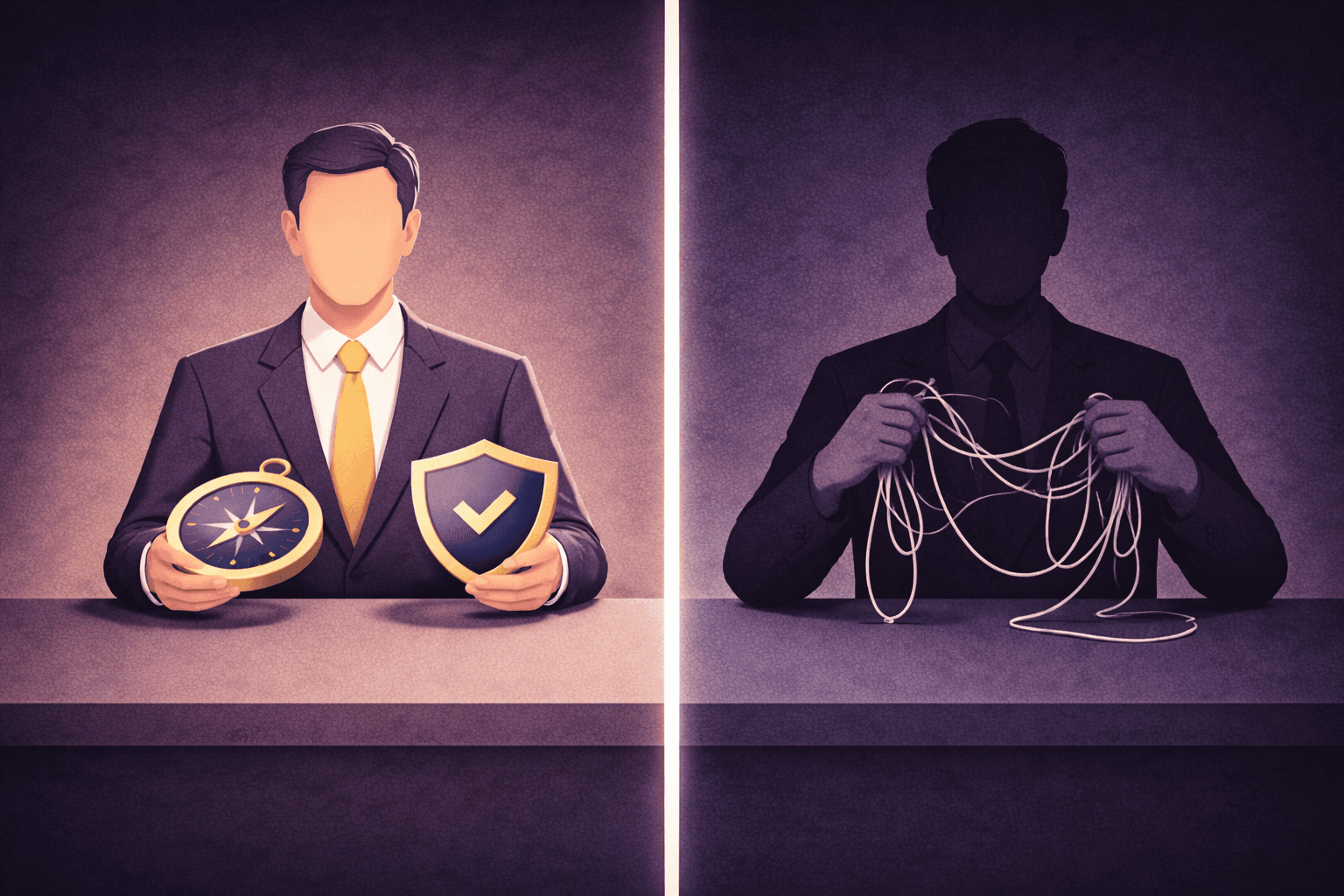 Parceiros tóxicos: o que Epicteto te diria para fazer agora